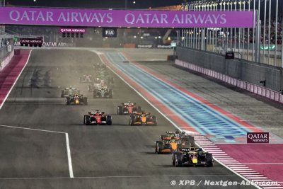 F1 finally admits reason for scrapping bonus point