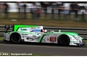 La Pescarolo 03 sera présente aux qualifications