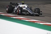 AlphaTauri to 'buy' less Red Bull parts