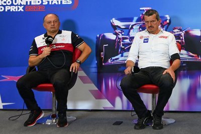 Le quota de moteurs trop faible en F1&nbsp;? Pas pour Steiner et Vasseur