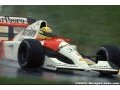 Vettel : Mes premiers souvenirs de F1 étaient une victoire de Senna