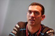 Latifi décrit le 'sentiment fantastique' d'être pilote de F1