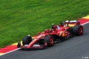 Ferrari veut être parfaite 'dans les moindres détails' aux Pays-Bas