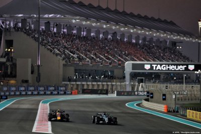 Mercedes F1 déplore une course ’médiocre’ et vise le titre en 2026