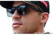 Maldonado: Qualifying is so important at this track