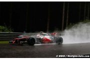 Hamilton in 'Twittergate' after Spa outburst