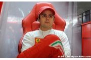 Massa must push for Monza win 'for his future'