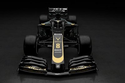 Steiner ne voit pas non plus Haas lutter avec Red Bull