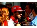 Ex Ferrari boss points finger at Alonso