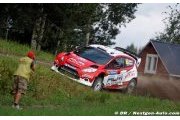 Novikov to chase makes' points in Oz
