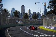 Räikkönen entre satisfaction et déception