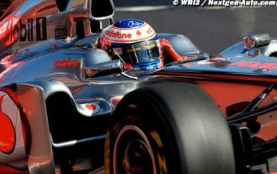 McLaren est l’équipe la moins fiable