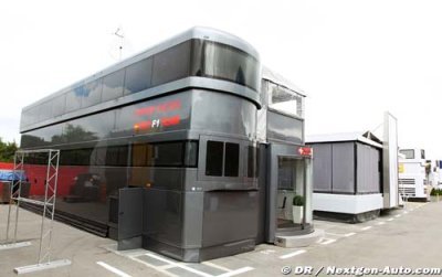 Kolles denies HRT funding rumours, opposed to KERS