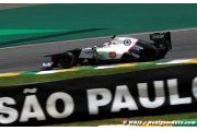 Perez sera très agressif en course pour battre Mercedes