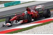 Alonso says pneumatic engine flaw reports false