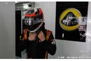 Allergy almost sidelined Raikkonen in Bahrain