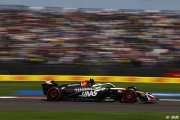 Haas F1 voit toujours son avenir avec Ferrari