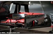 McLaren : Des tests à faire, des podiums comme objectif