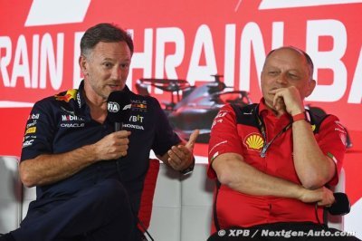 Six motoristes en F1 en 2026&nbsp;: une menace pour le business&nbsp;?