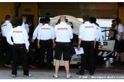 WTCC is the perfect showcase for us - Honda