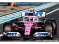 Hülkenberg : 'Il y a une offre trop importante de pilotes' en F1