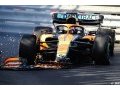 Ricciardo : 'Nous avons poussé un peu trop loin' les réglages