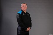 Alpine F1 n'a pas de rancune envers McLaren et Aston Martin