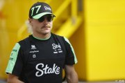 Bottas s'est mis d'accord sur les termes de son contrat avec Sauber mais...
