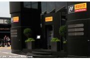 Pirelli toujours au centre de la tourmente
