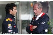 Marko not ruling out 2011 race debut for Ricciardo