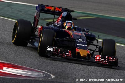 Barcelona II, day 4: Team and driver quotes