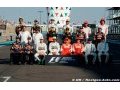 Photos - 2015 Abu Dhabi GP - Sunday (296 photos)