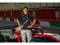 Alpine F1 accueille Nicola Lacorte au sein de son académie pour les jeunes pilotes