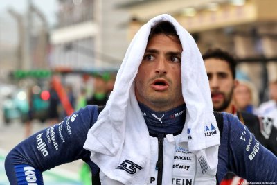 Alerte ’chaleur’ déclenchée au GP de Singapour&nbsp;: ce que cela change pour les pilotes de F1