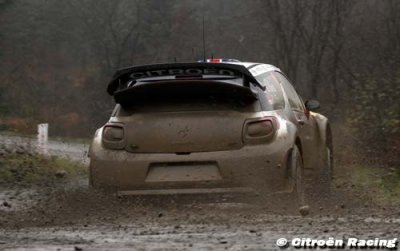 Loeb abandonne&nbsp;!