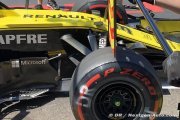 Renault F1 renforce son département aérodynamique