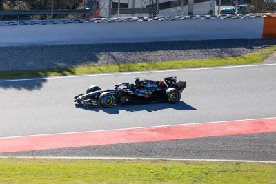 Aéro active en F1&nbsp;: des sensations proches du DRS, une philosophie différente selon Piastri