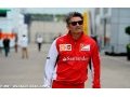 Mattiacci : Il manquait un leadership et une vision claire à Ferrari