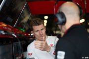 Hülkenberg est plutôt optimiste pour Haas F1 à Shanghai