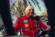Ferrari favorite en 2026... mais Vasseur déjà sous surveillance