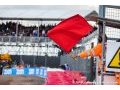 La FIA doit-elle pouvoir disposer de 'l'arme du drapeau rouge' en fin de course ?