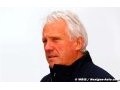 FIA's Whiting says 'clever' Lotus nose is 'legal'