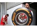 Pirelli to 'review' tyres after Bahrain