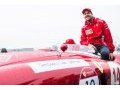 Vettel : 'J'ai entendu dire que j'arrêtais la F1' en 2020