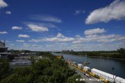 Canada secures place on 2017 calendar