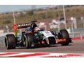 Brazil 2014 - GP Preview - Force India Mercedes
