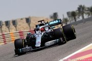 Russell revient sur son 'expérience incroyable' avec Mercedes