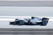 La Formule 2 aussi reprend ce week-end