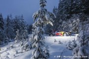 Photos - WRC 2017 - Rally Sweden