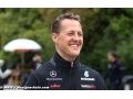 Schumacher manager slams latest retirement reports